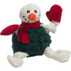 Fleece_Snowman