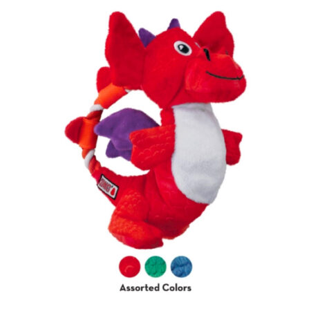 KONG_DragonKnots_rot