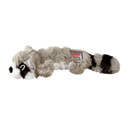 KONG_ScrunchKnots_Racoon