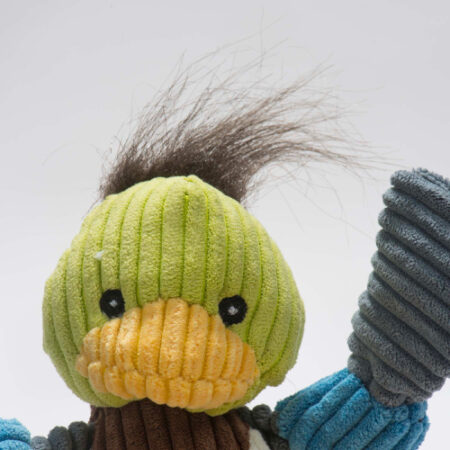 Knottie_Ente_detail1