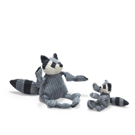 Knottie_Waschbaer_beide