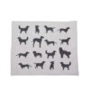 hundesilouhetten_matte