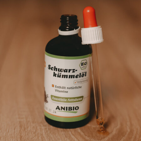 schwarzkuemmeloel