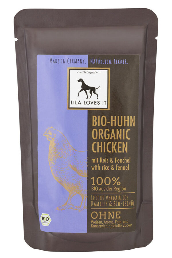 Huhn-Beutel_150g