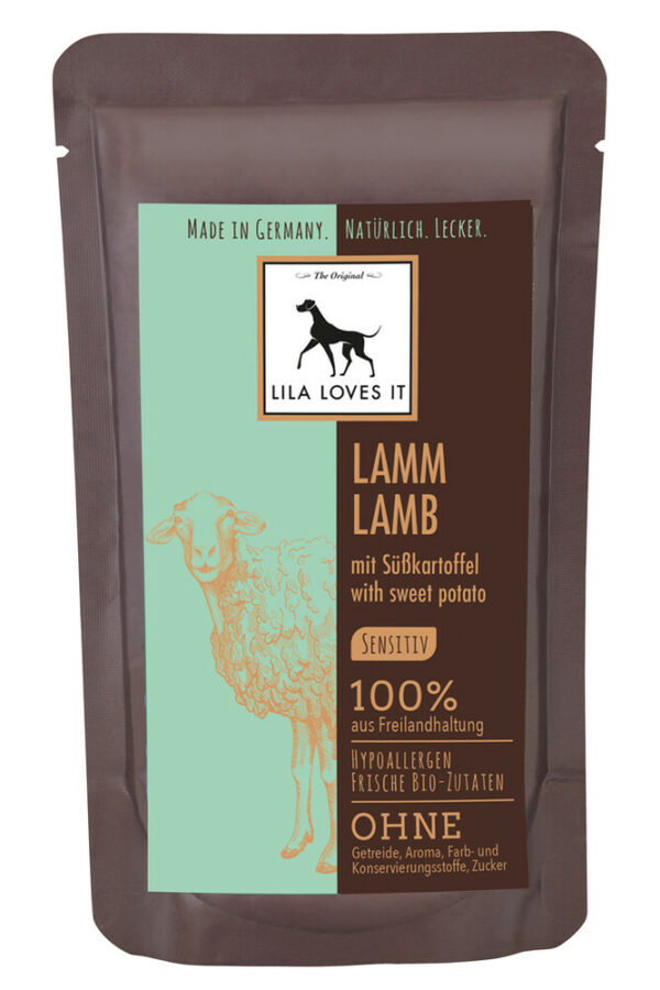 Lamm-Beutel_150g