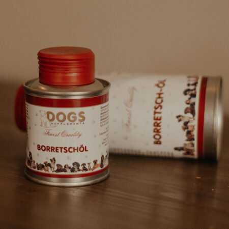 borretschoel