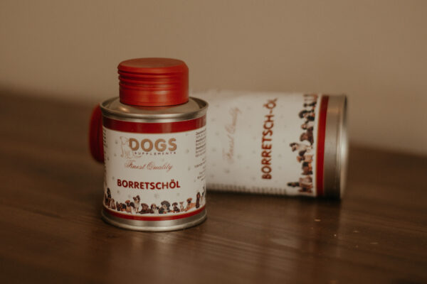 borretschoel