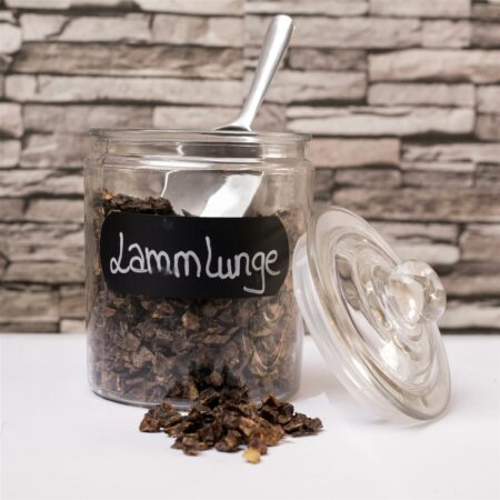 lammlunge