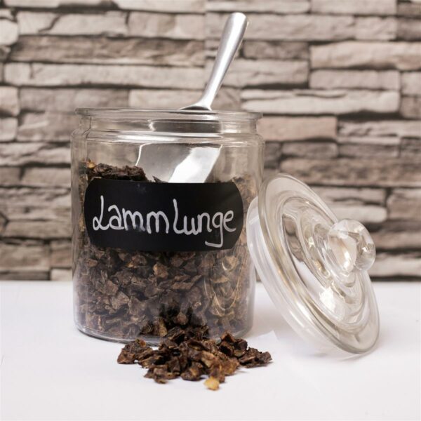 lammlunge