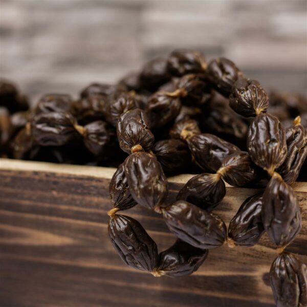 salamipralinen