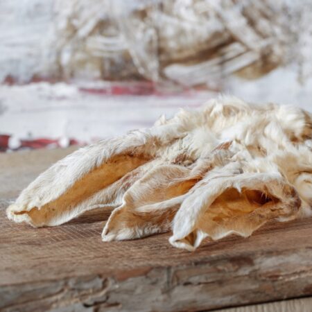 kaninchenohren-mit-fell-0